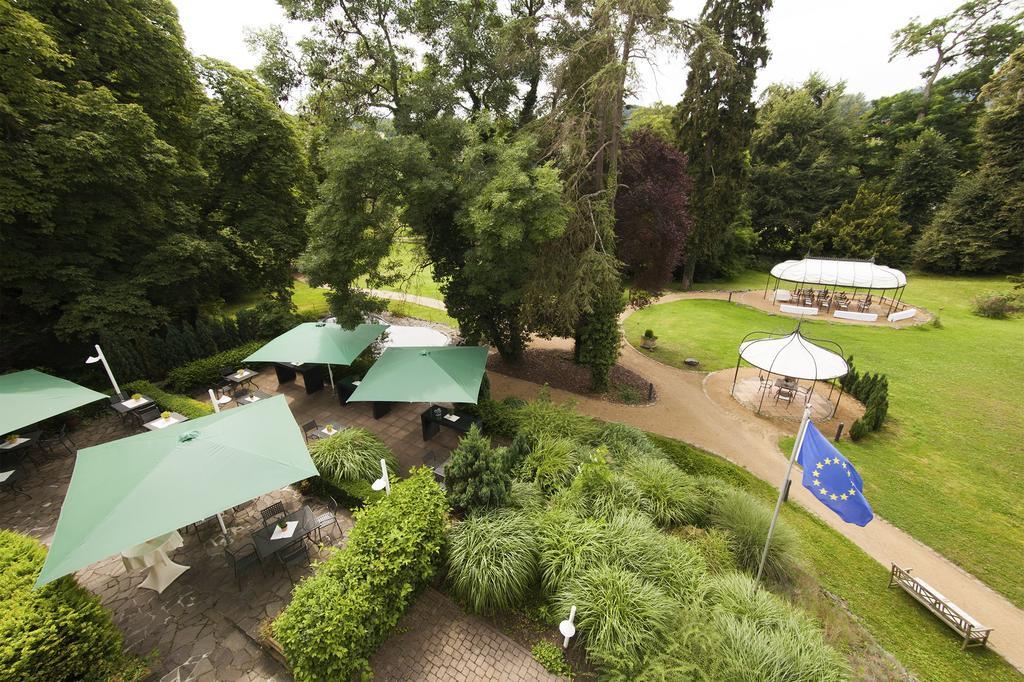 Hofgut Dippelshof Hotel- Und Restaurant Kg Mühltal Exteriör bild