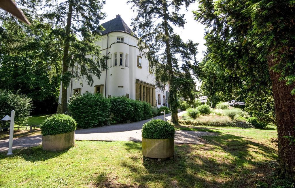 Hofgut Dippelshof Hotel- Und Restaurant Kg Mühltal Exteriör bild